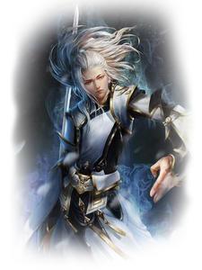 玄灵神尊