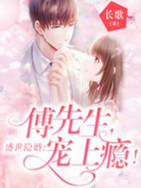 盛世隐婚宠入骨傅城深沐瑶