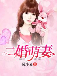 二婚萌妻免费全文阅读