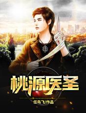 桃源医圣神龙诀