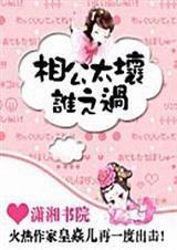 相公你太坏了