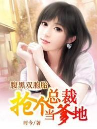 腹黑双胞胎抢个总裁做爹地免费阅读全文