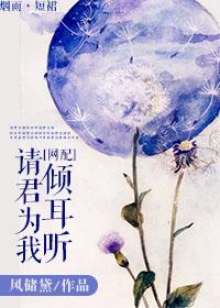 请君为我侧耳听