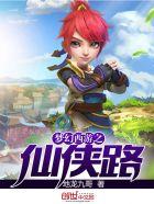 梦幻修行路