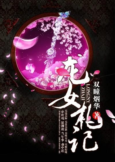 龙女札记txt