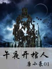 午夜开棺人讲了什么