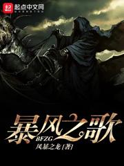 暴风颂歌