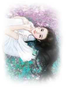 余生只愿与你相伴句子